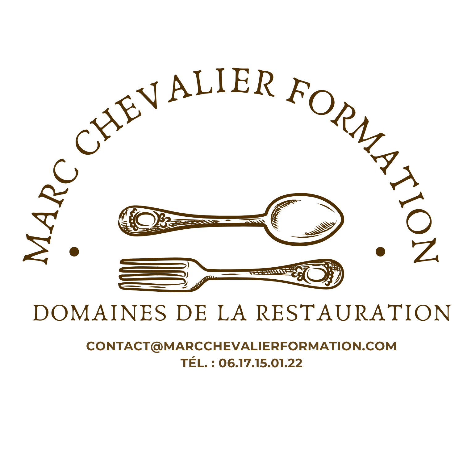 Marc Chevalier Formation